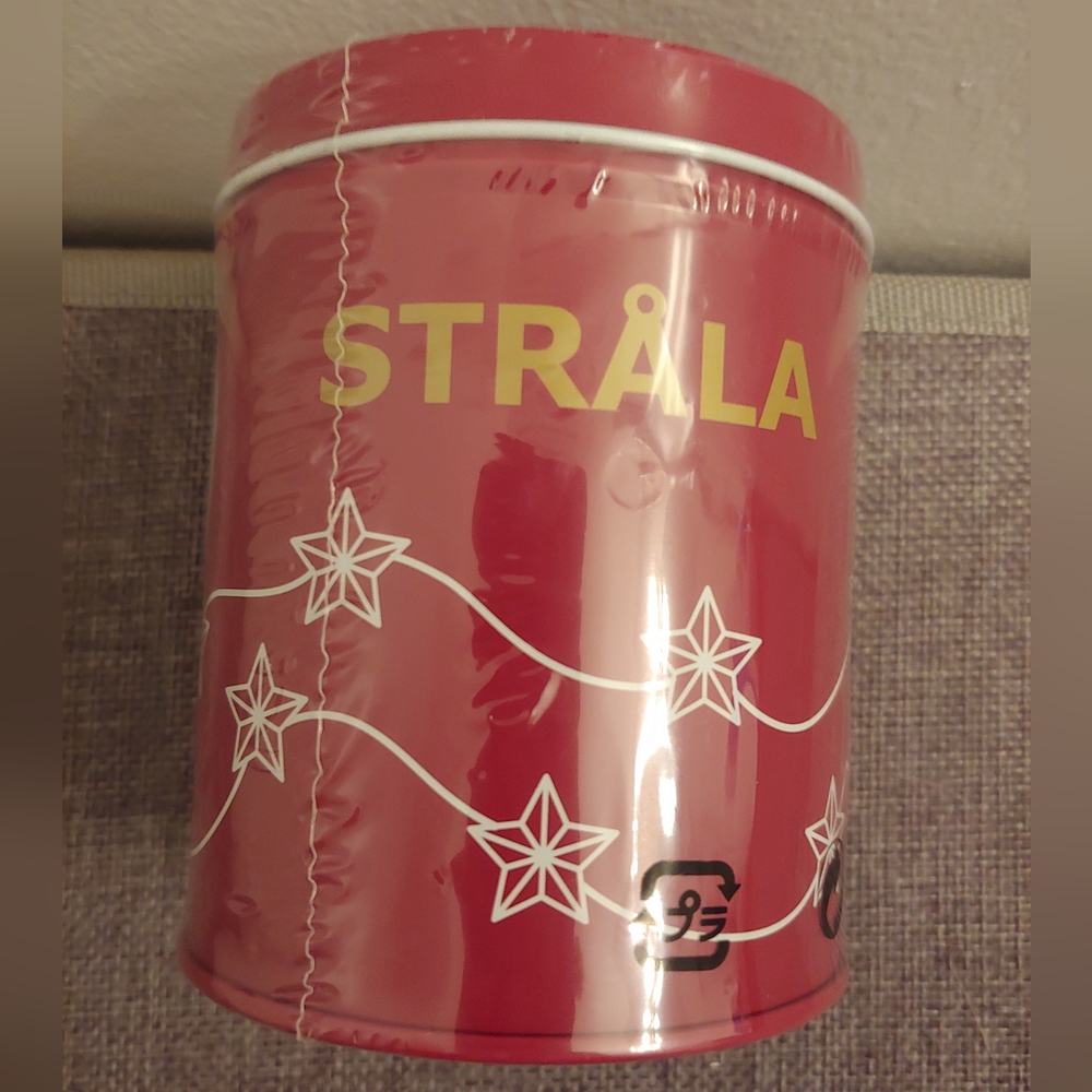 IKEA Steal a Led Star String Mini Lights